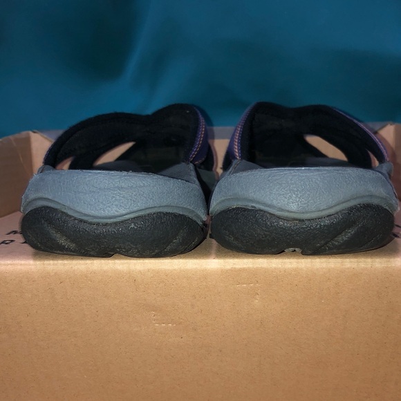 Keen Original Bali Slide Sandal w Box - Picture 5 of 8